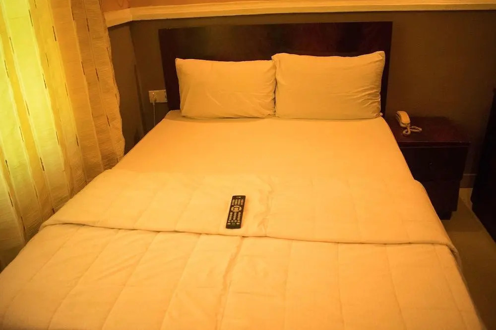 Ccise Court Hotels Limited