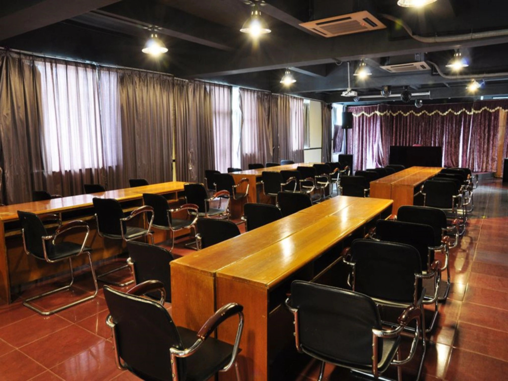 Shenzhen Xichong Yuerongwan Gongren Villa