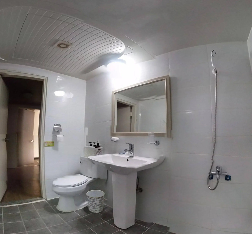Queen Motel Andong