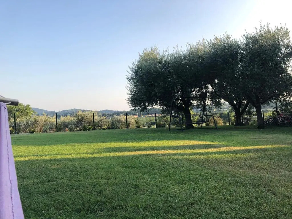 Sweet home