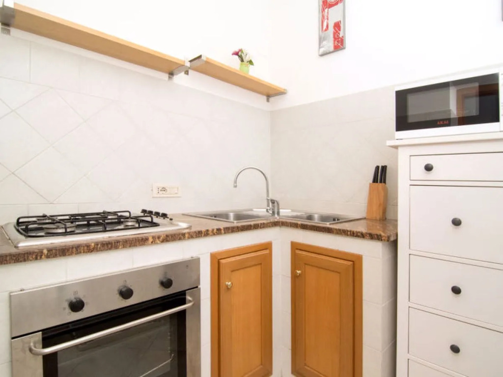 Apartment Carlino Massa Lubrense