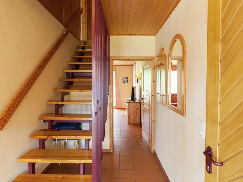 Charming Holiday Home in Schirgiswalde Near Forest