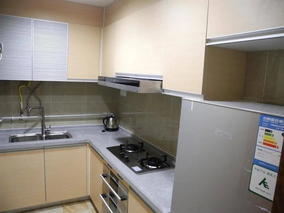 Maple Leaf Guihuayuan Business Apartment