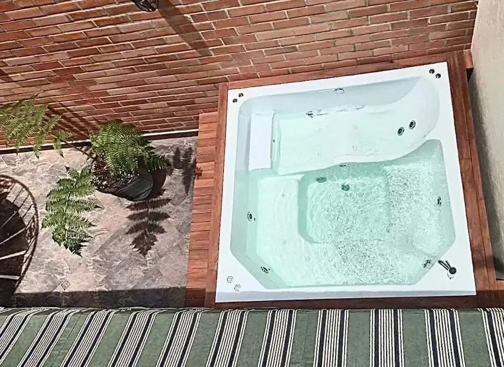 WR Boutique Hotel