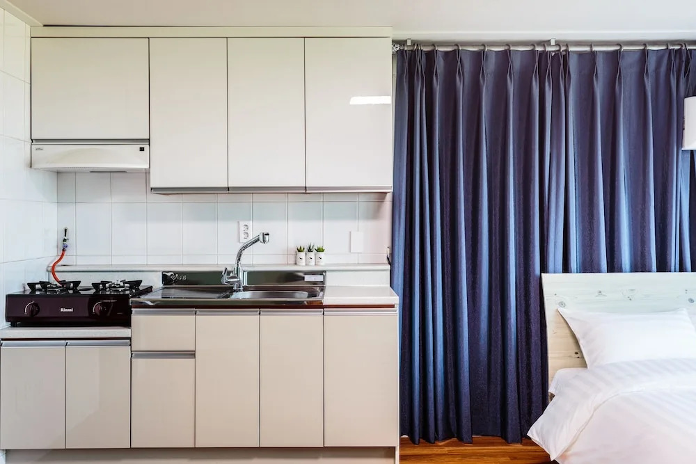 Beachscape Pension