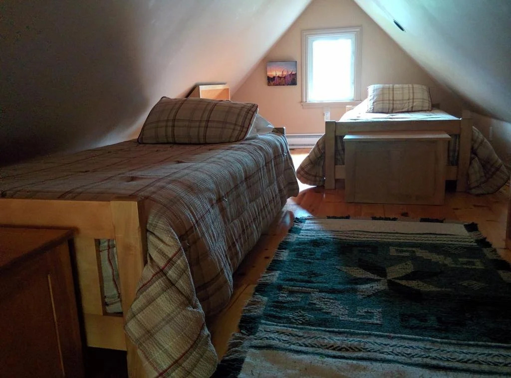 Knightswood Carriage House Tourist Home