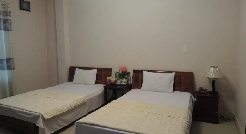 Hop Hung Hotel