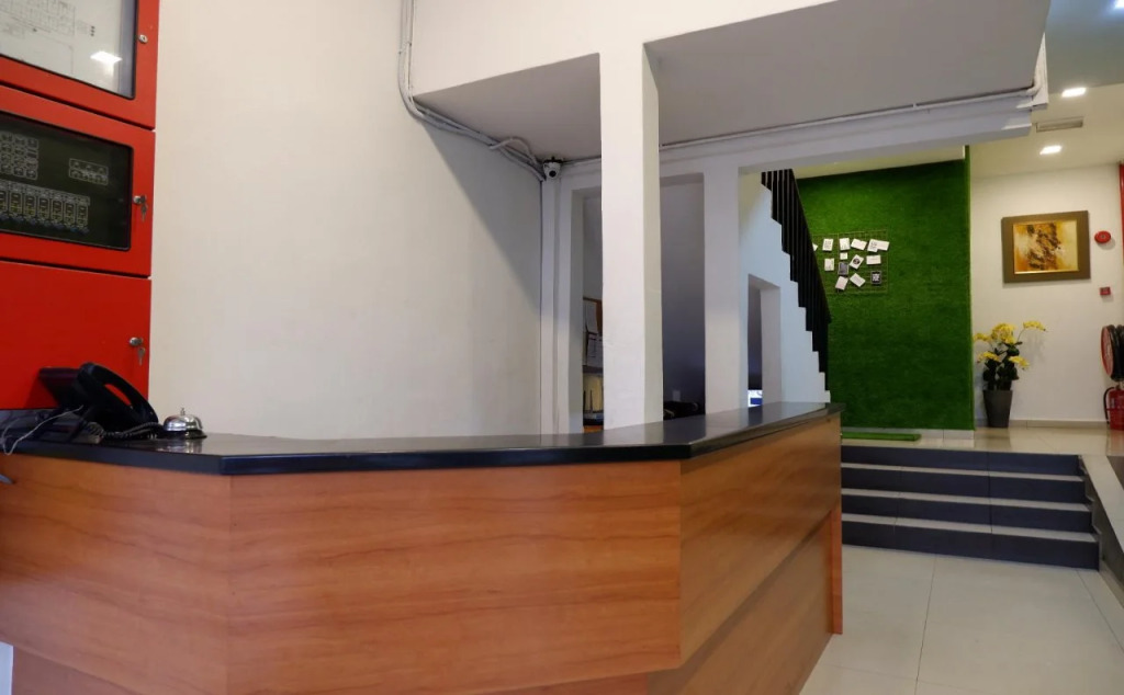 AQ Hotel Kuala Lumpur