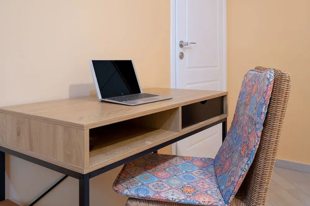Athens Riviera Golf Apartment