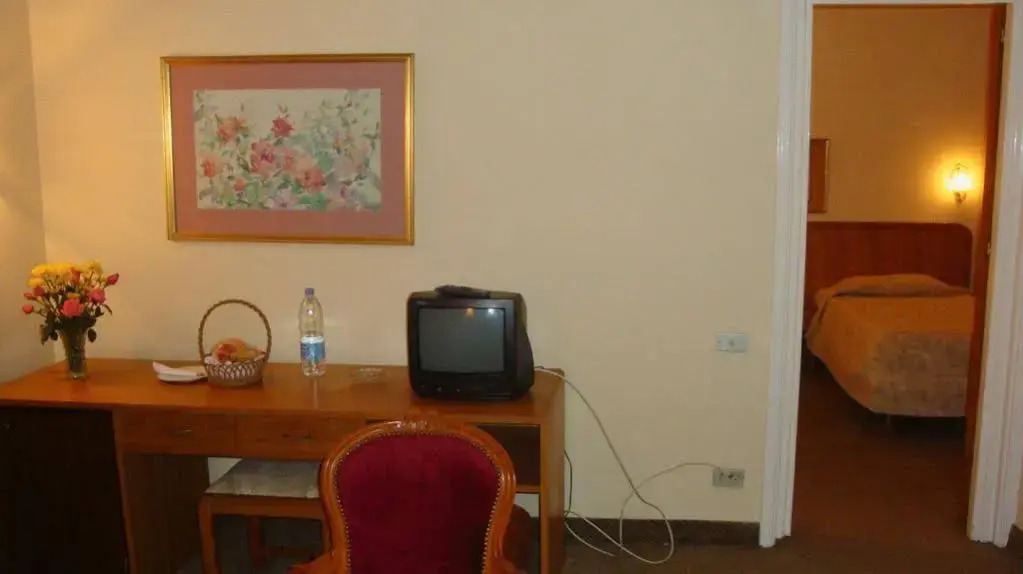 Hotel Delta
