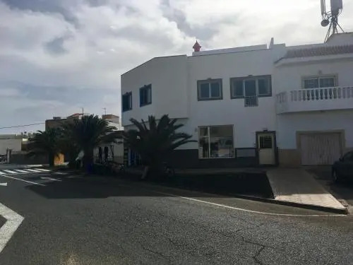 Cotillo Faro