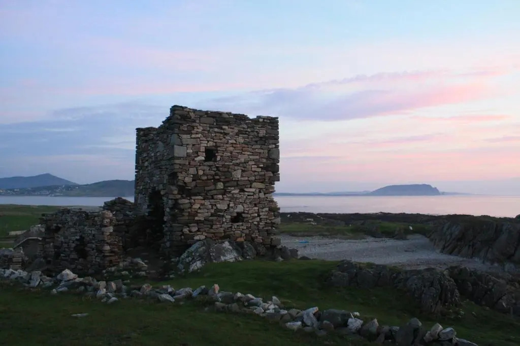 Ballyliffin Hotel