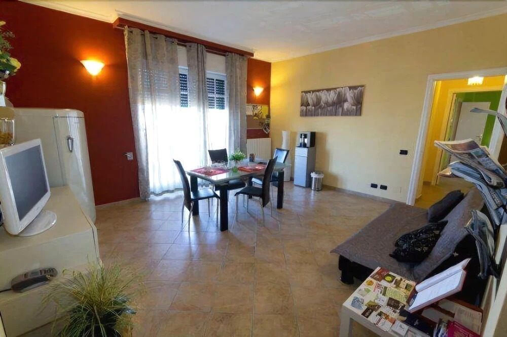 B&B I Borgia