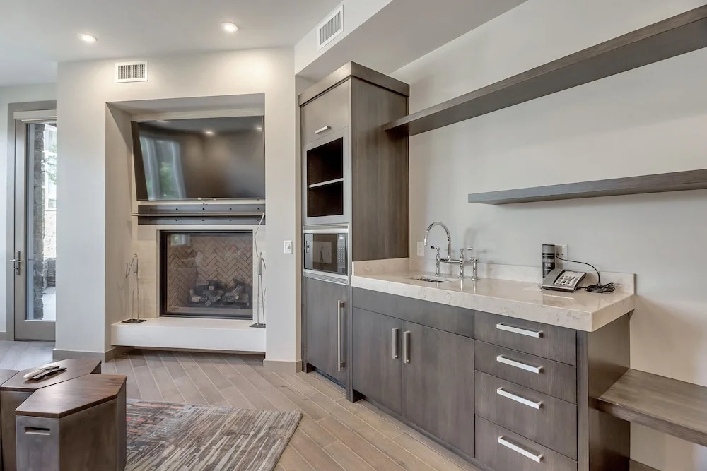 Platinum Four Bedroom Suite