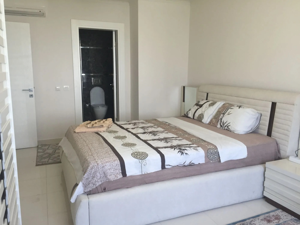 Moda Marine Residence