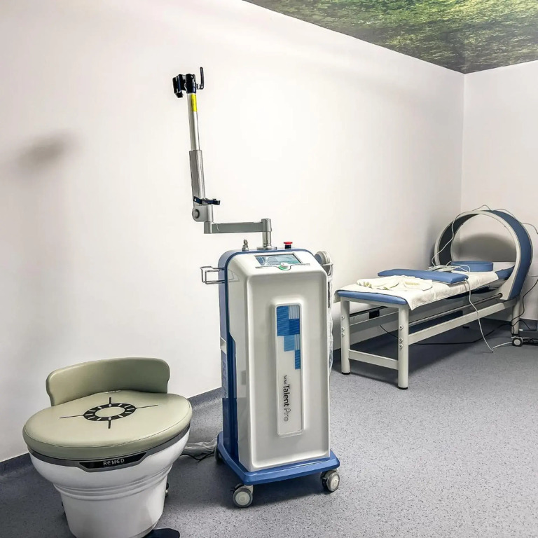 Hotel & MedSpa Siret
