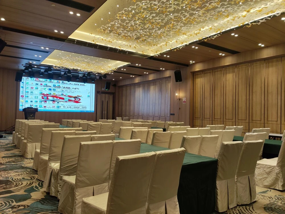 Mandarin Smart Hotel