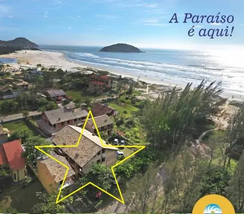 Pousada do Paraiso