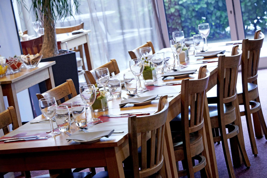 Hotel Campanile Leicester