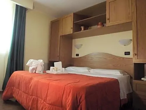 Hotel Kristall