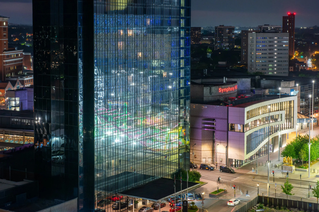Holiday Inn Express - Birmingham - City Centre by IHG