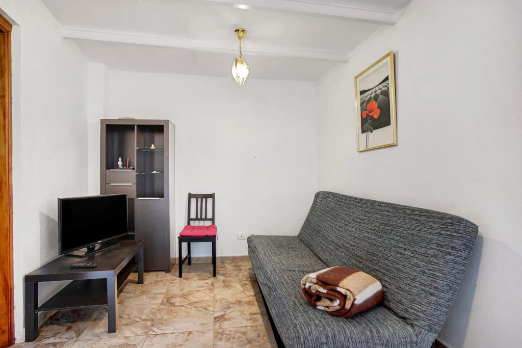 Casa Marrero Abajo