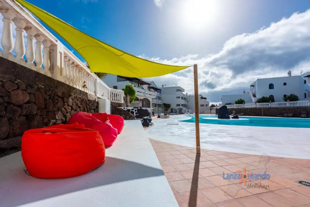 Vivienda Vacacional Black & White - T239