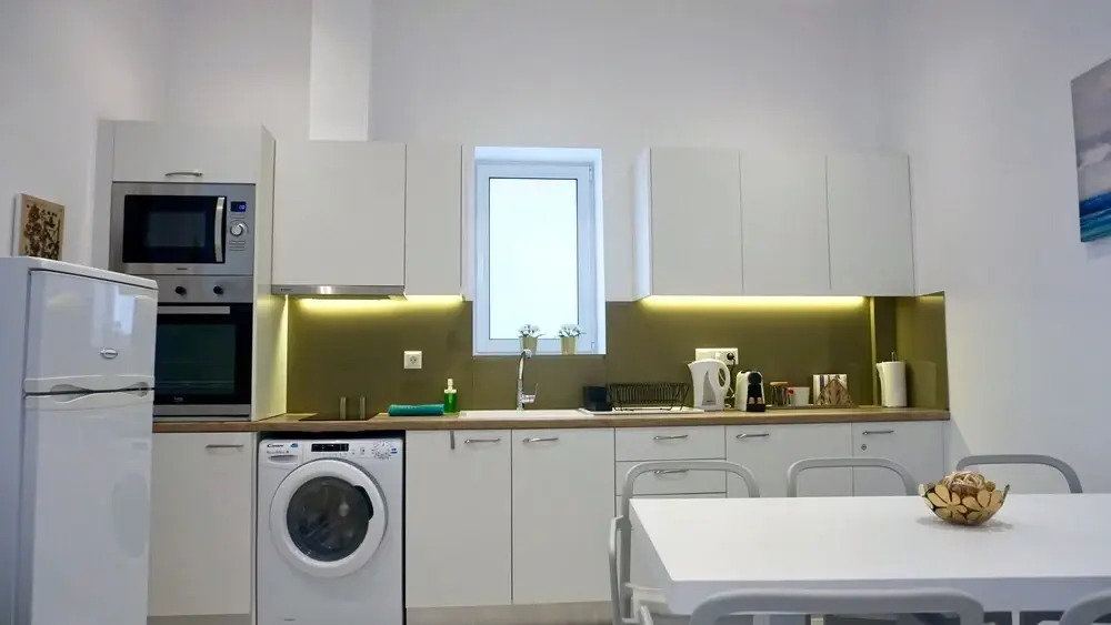 Lux Central Apt in Athens