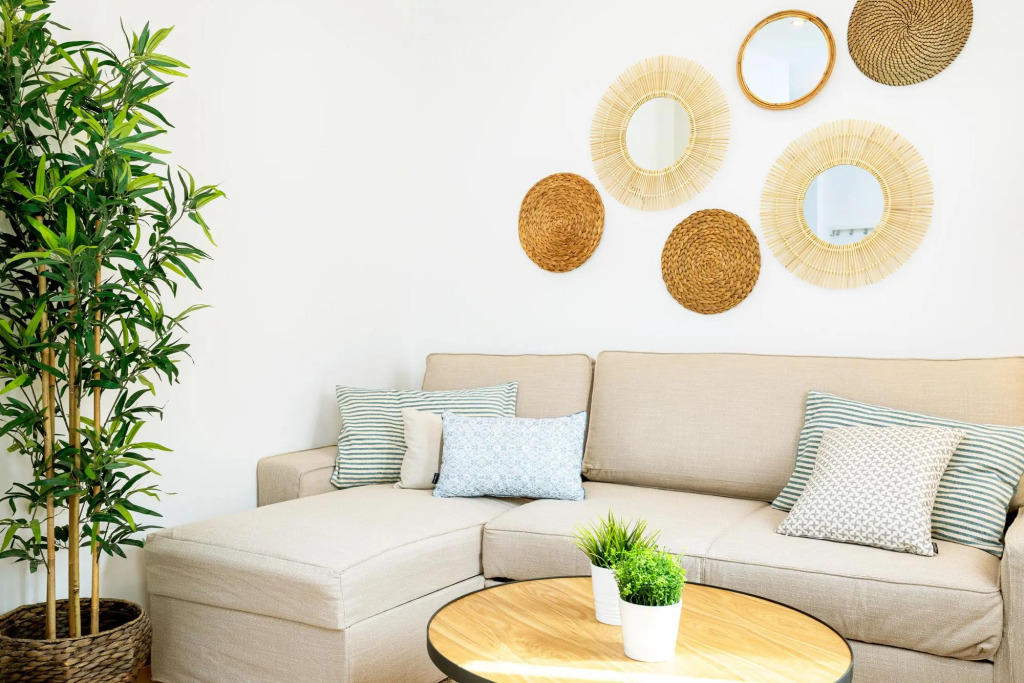 Genteel Home Marin Garcia V