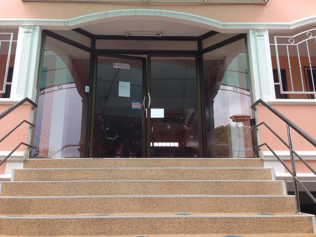 Baan Sook Residence Pattaya