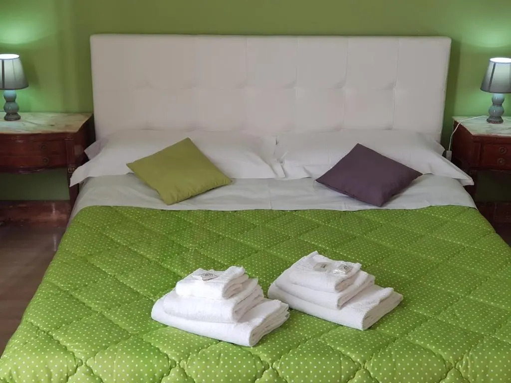 B&B Sicily Luxury