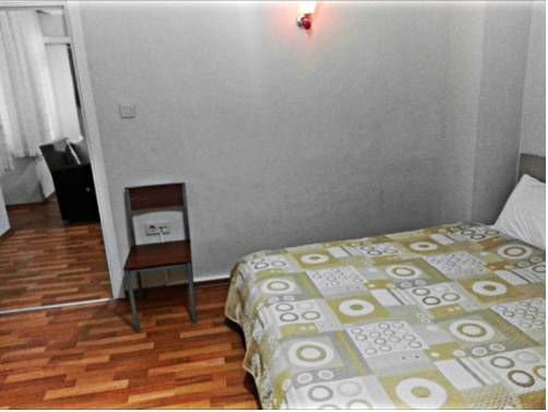 Yagmur Apart Hotel