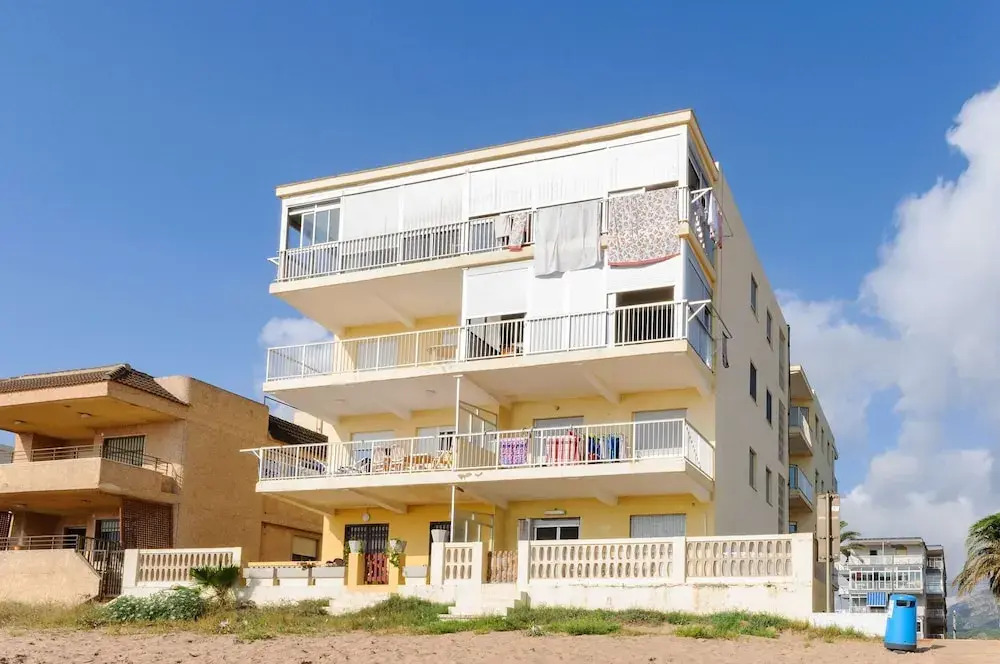 Turia - Apartment In El Brosquil