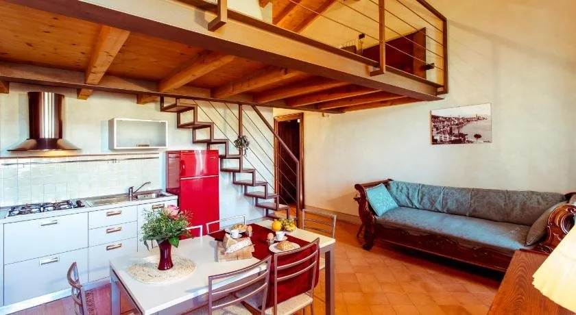 Cascina La Palazzina