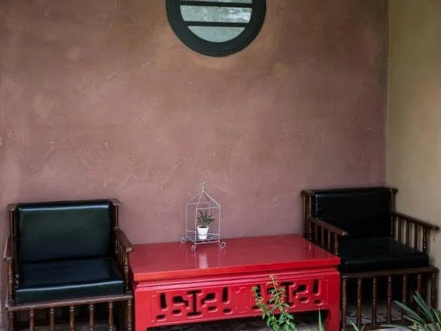 House of love Khaoyai by Ganit