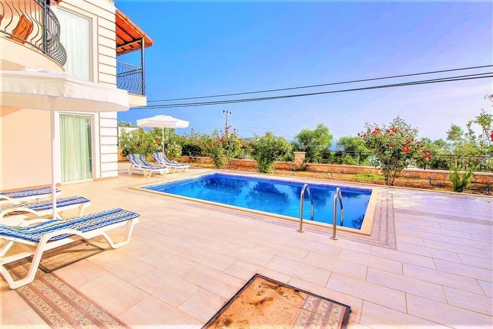 Villa Yaka 1