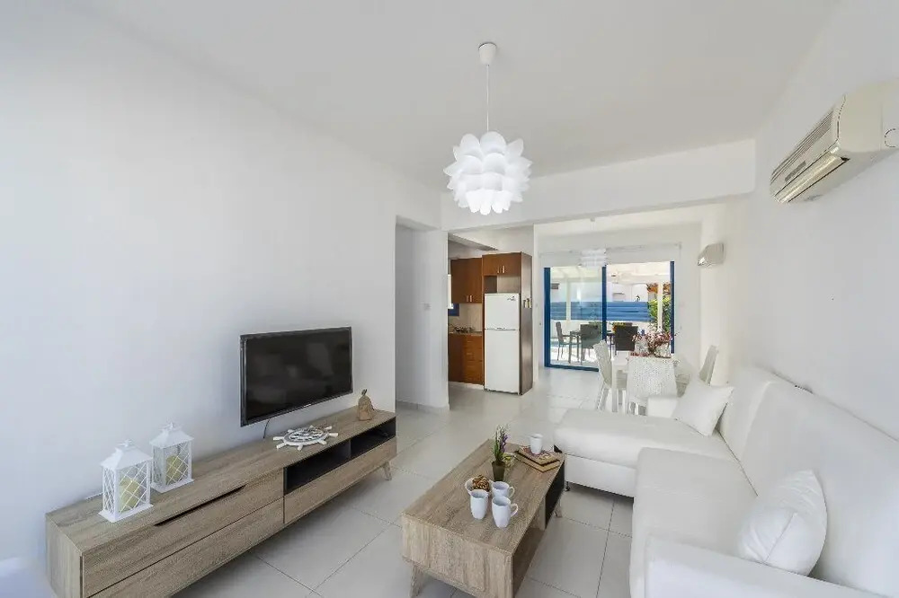 Protaras Villa Nicol 16
