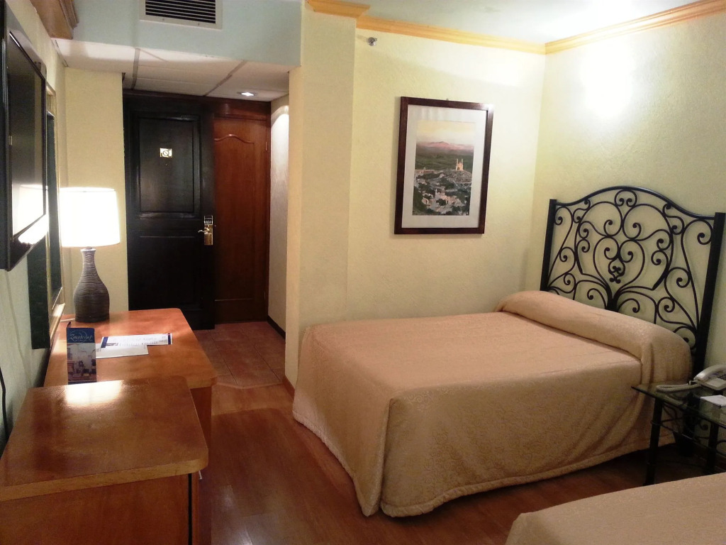 Hotel La Finca del Minero
