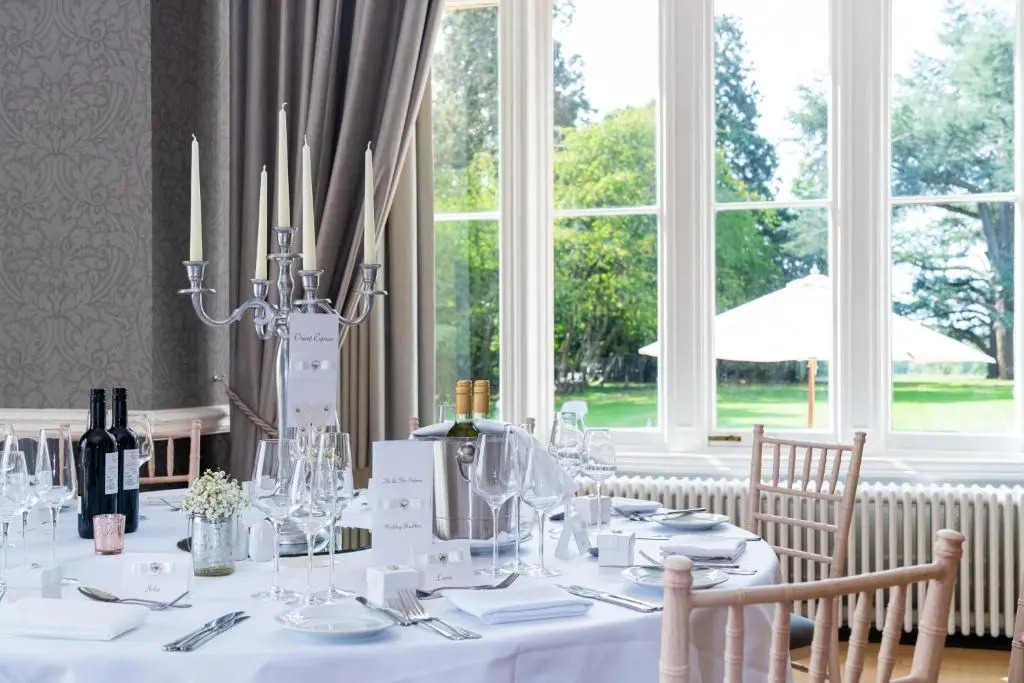 Easthampstead Park