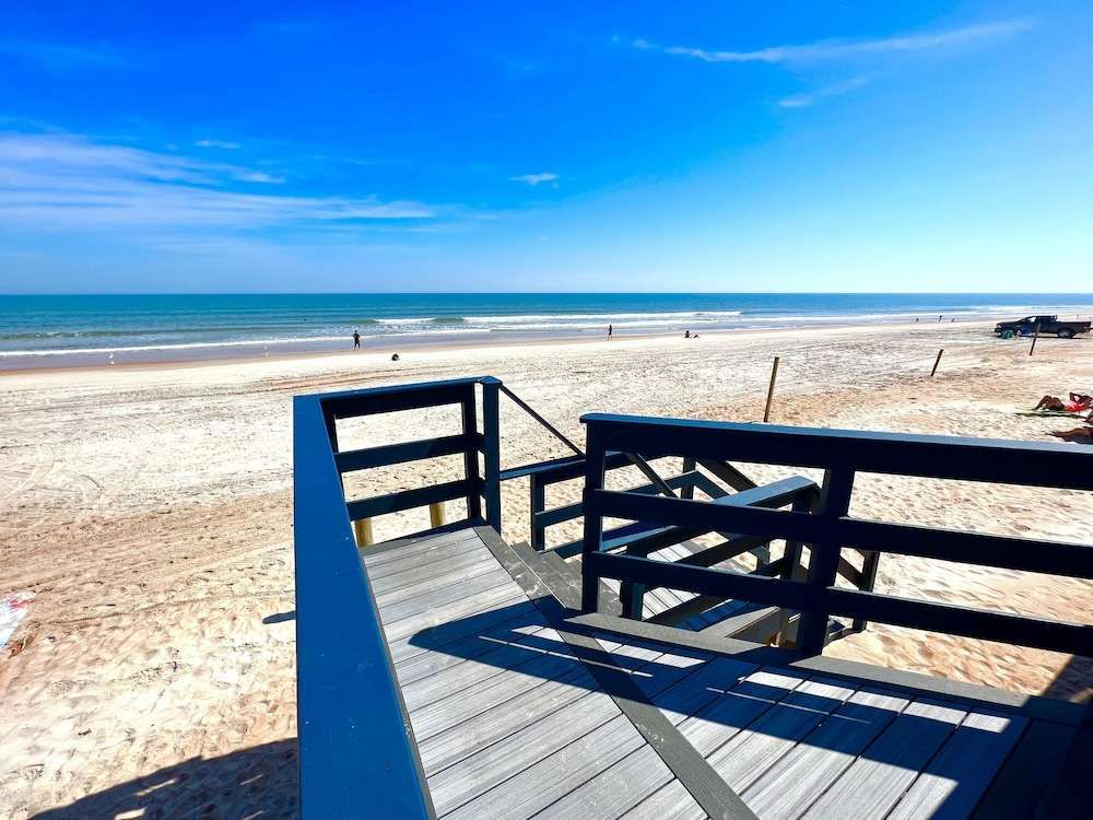Beach Blessed - Sea View at Symphony Beach Club
