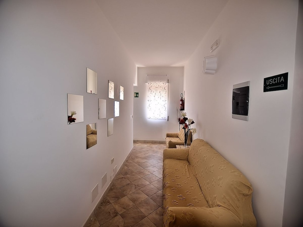 Hotel Belvedere Lampedusa