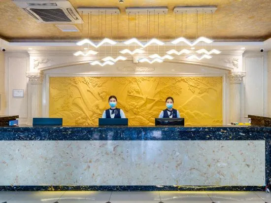 Wellington International Hotel (Guilin Qixing Wanda Store)