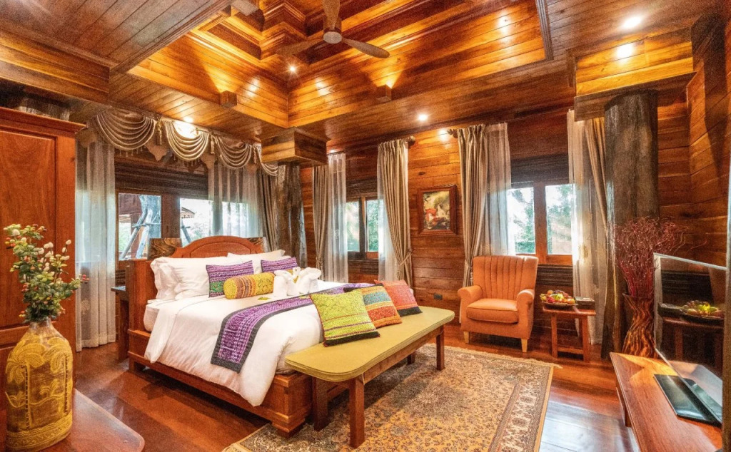WandaVista Resort Khum Wang Nuea Chiang Mai