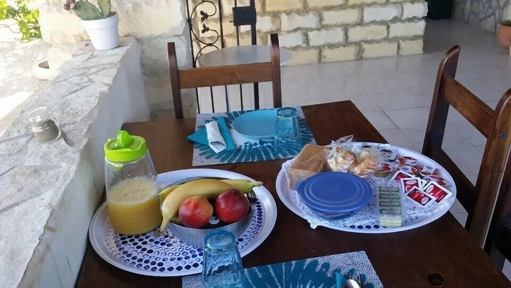 Cozzo Spadaro B&B