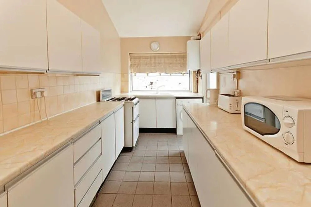 CK Residence