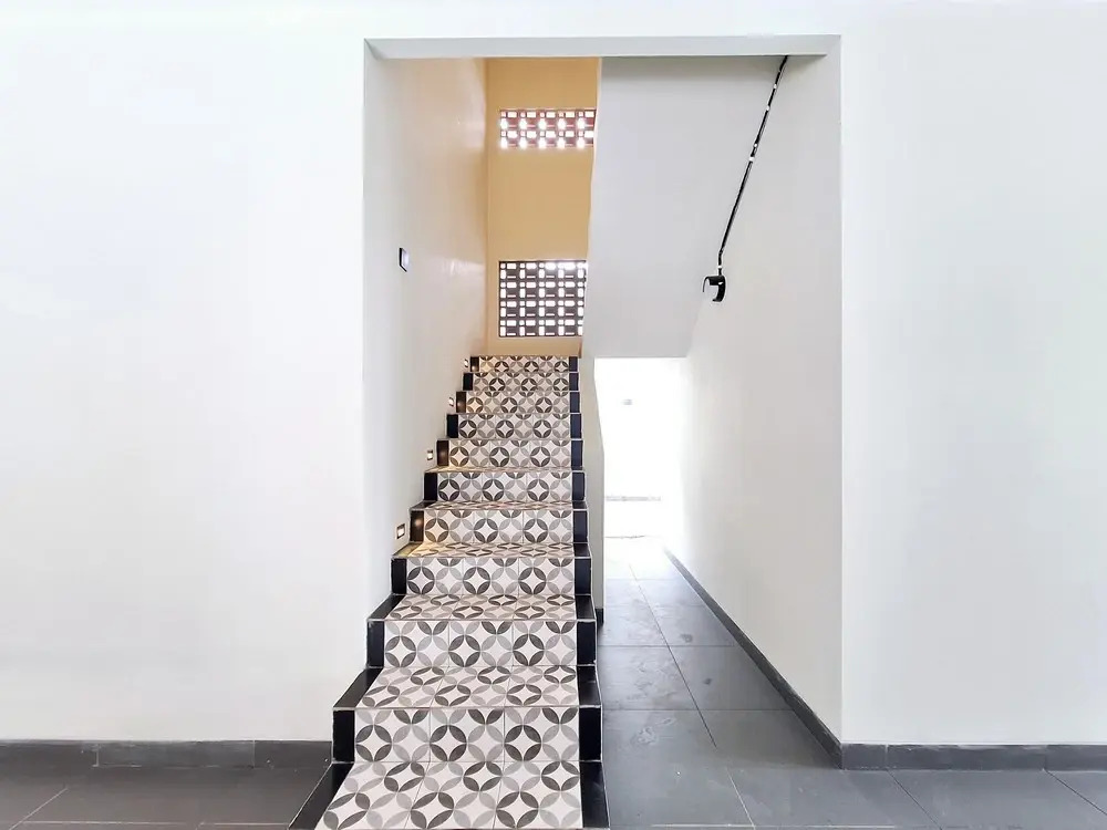 House of Aswana Monjali RedPartner