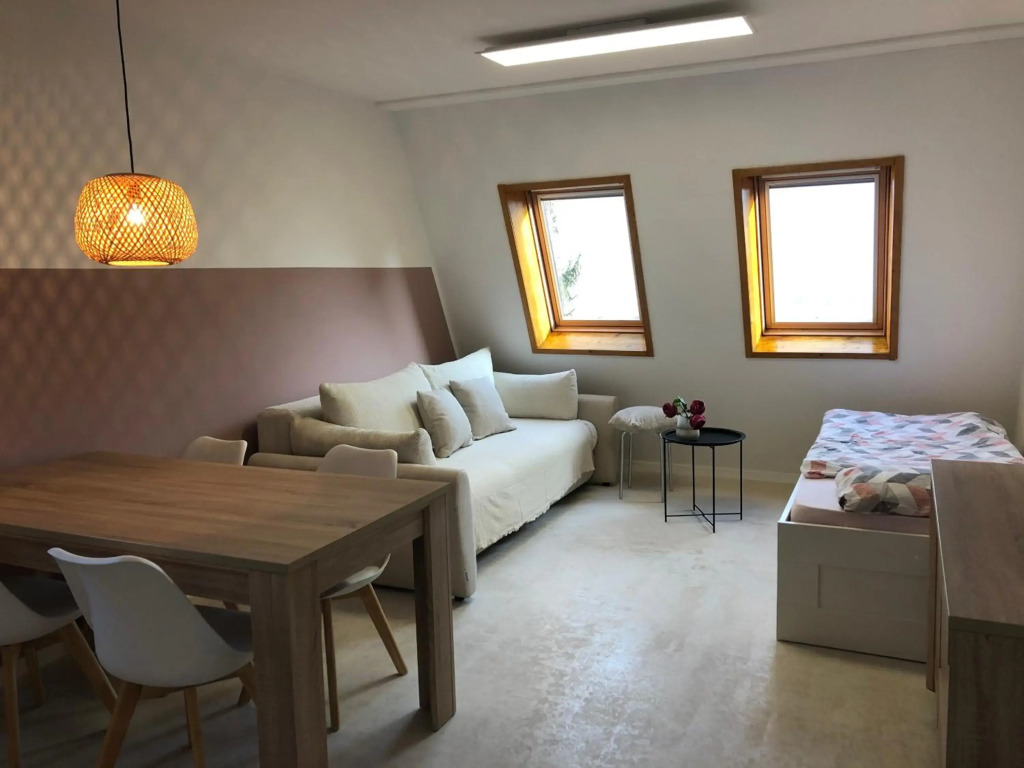 Bovec Apartment