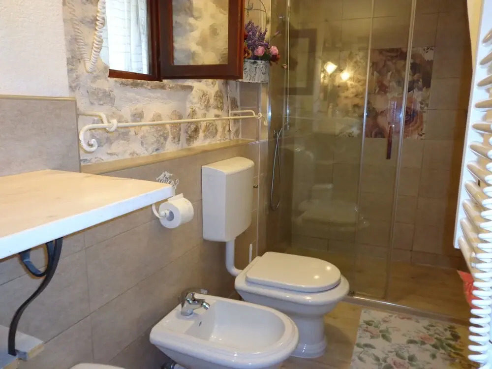 House Vedrana