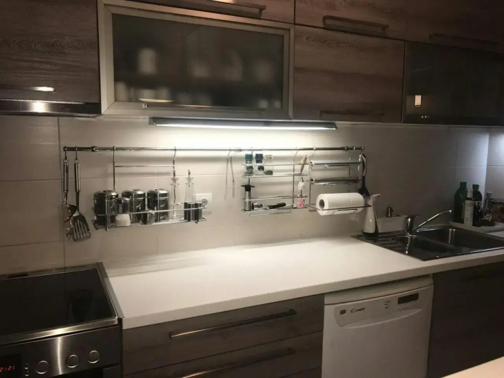 Apartman Niky Belvil