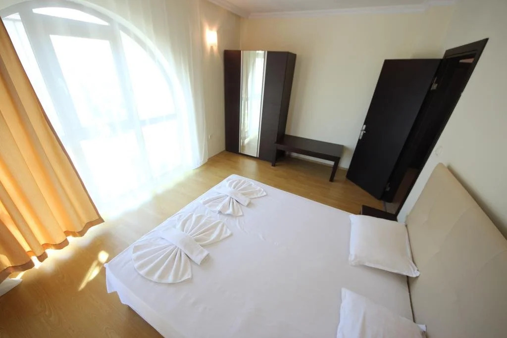 Menada Saint George Apartments